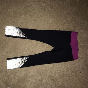 Lululemon Leggings (Size 4)